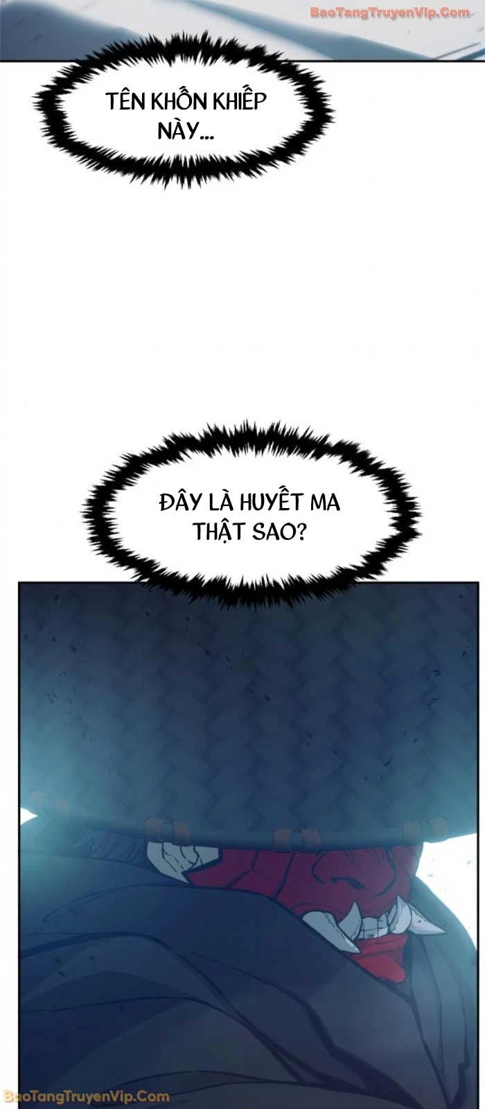 Cảm Kiếm Tuyệt Đối Chapter 162 - 15