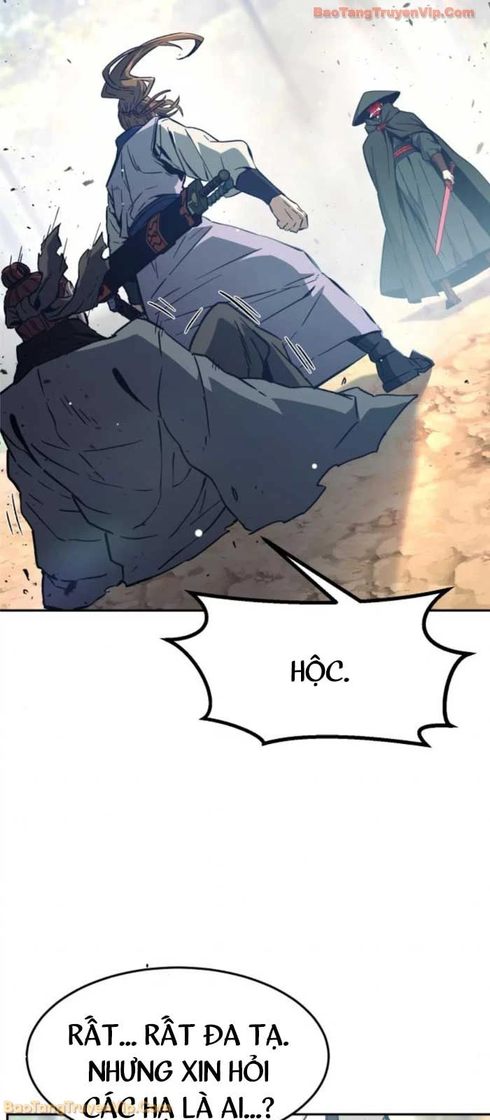 Cảm Kiếm Tuyệt Đối Chapter 162 - 18