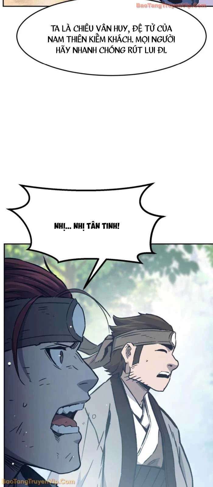 Cảm Kiếm Tuyệt Đối Chapter 162 - 20