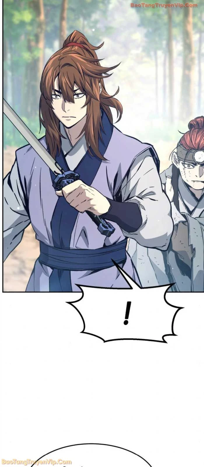 Cảm Kiếm Tuyệt Đối Chapter 162 - 23