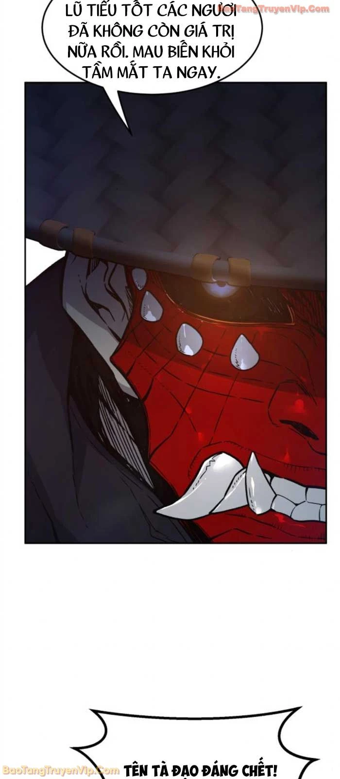 Cảm Kiếm Tuyệt Đối Chapter 162 - 24