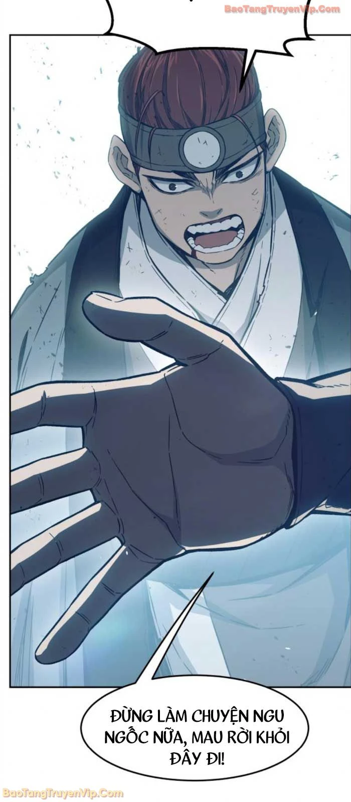 Cảm Kiếm Tuyệt Đối Chapter 162 - 25