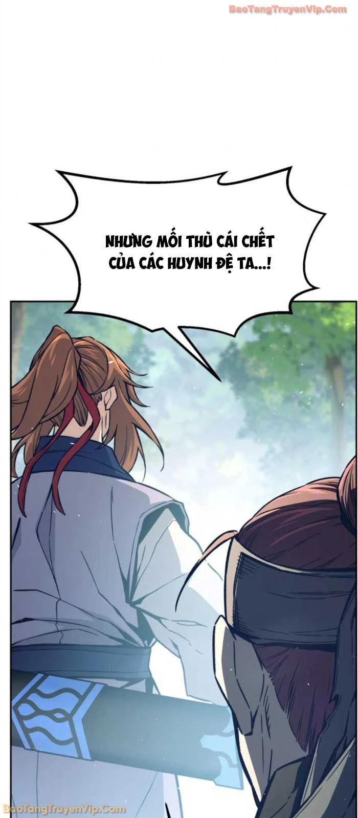 Cảm Kiếm Tuyệt Đối Chapter 162 - 26