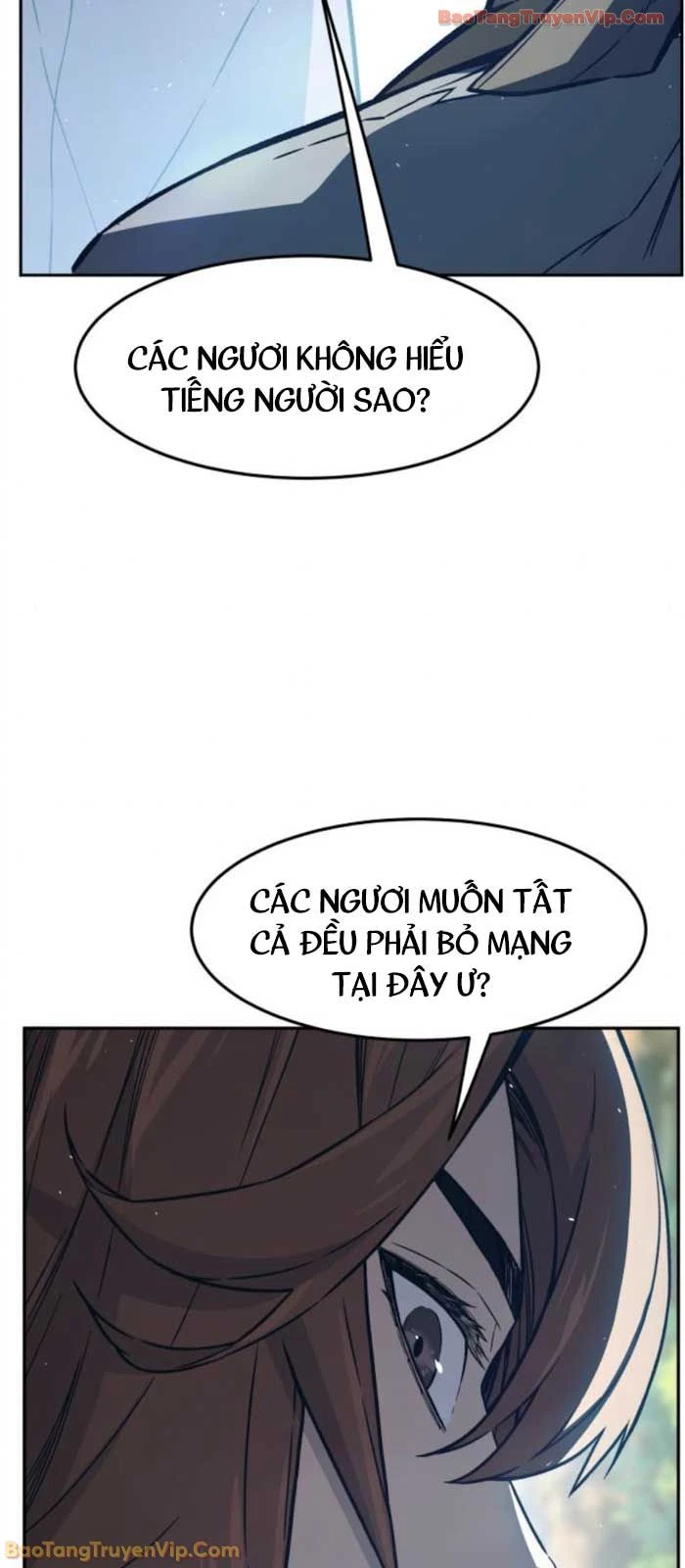 Cảm Kiếm Tuyệt Đối Chapter 162 - 27