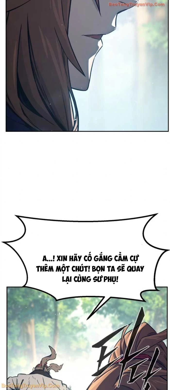 Cảm Kiếm Tuyệt Đối Chapter 162 - 28