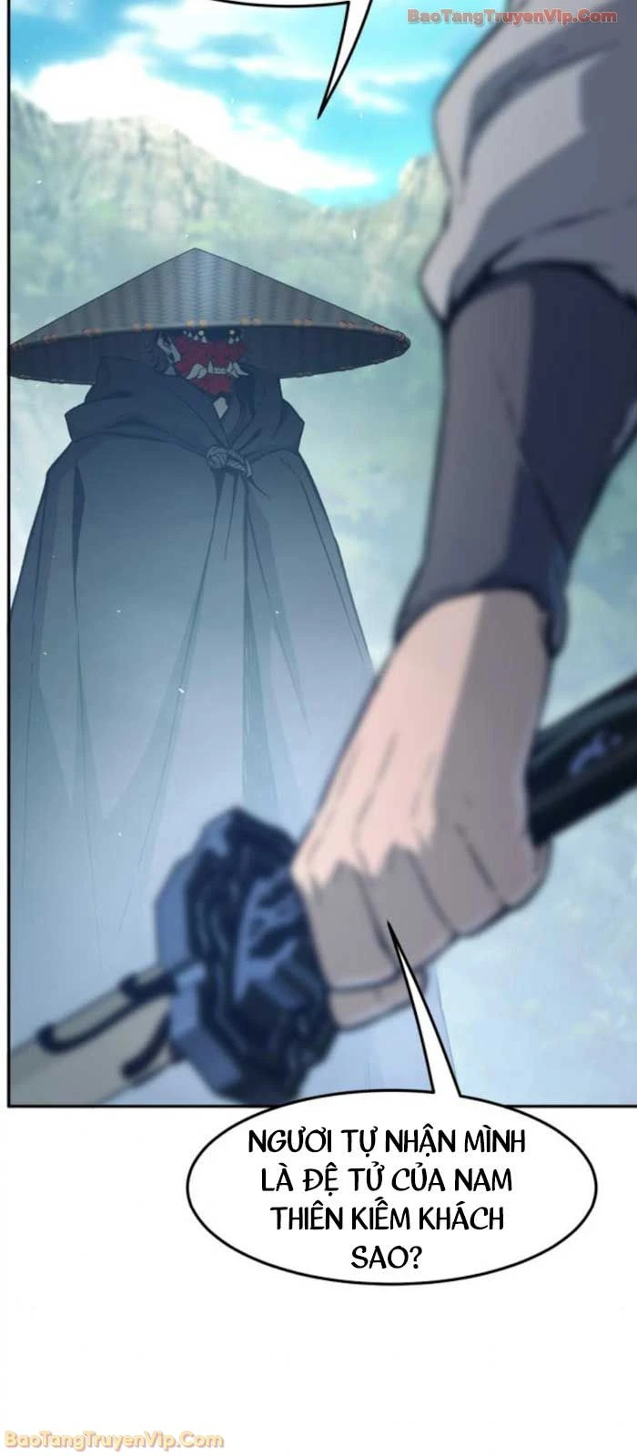 Cảm Kiếm Tuyệt Đối Chapter 162 - 30