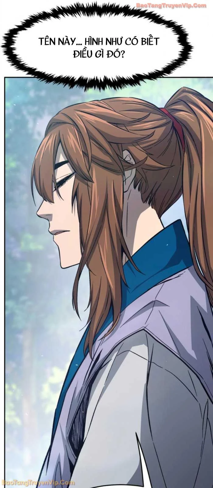 Cảm Kiếm Tuyệt Đối Chapter 162 - 32