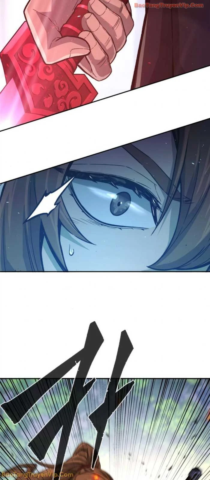 Cảm Kiếm Tuyệt Đối Chapter 162 - 34