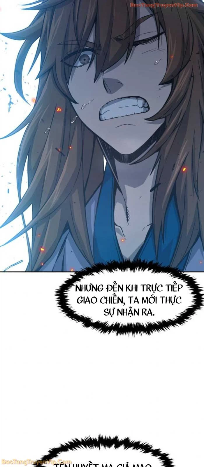 Cảm Kiếm Tuyệt Đối Chapter 162 - 36