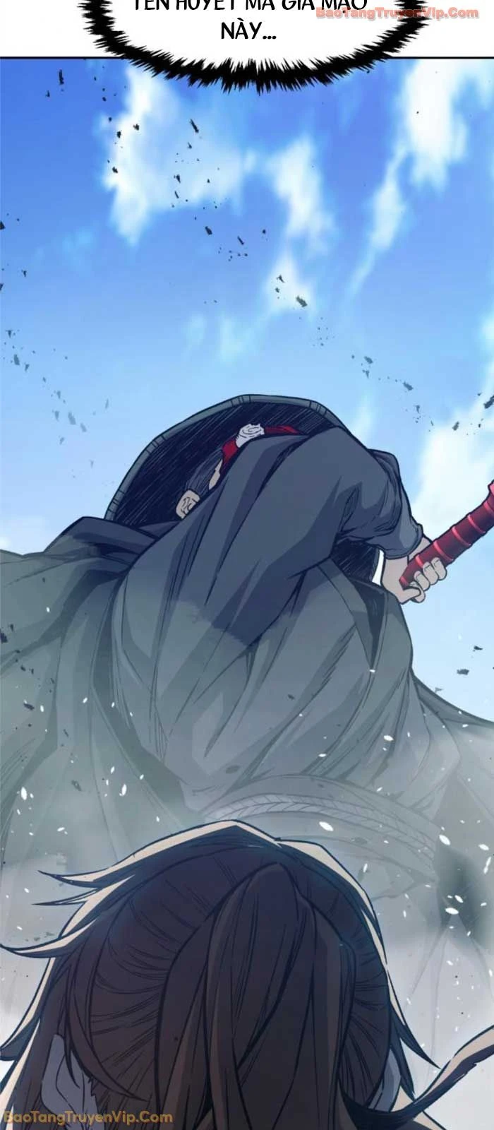 Cảm Kiếm Tuyệt Đối Chapter 162 - 37