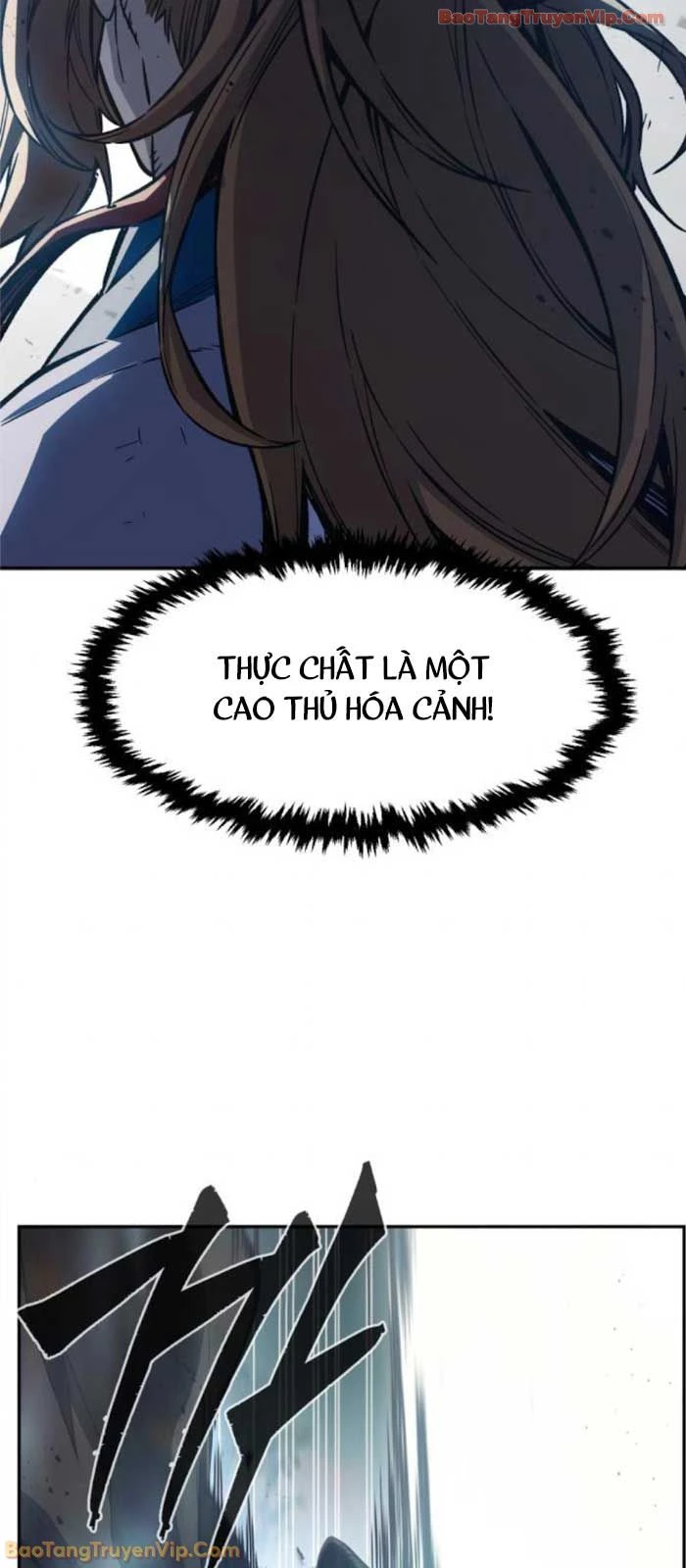 Cảm Kiếm Tuyệt Đối Chapter 162 - 38