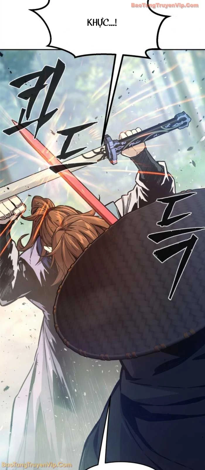 Cảm Kiếm Tuyệt Đối Chapter 162 - 40