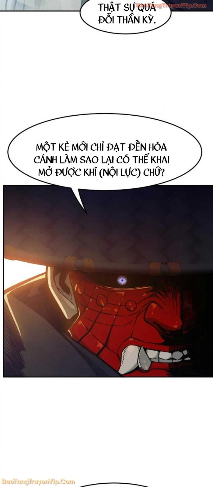 Cảm Kiếm Tuyệt Đối Chapter 162 - 41