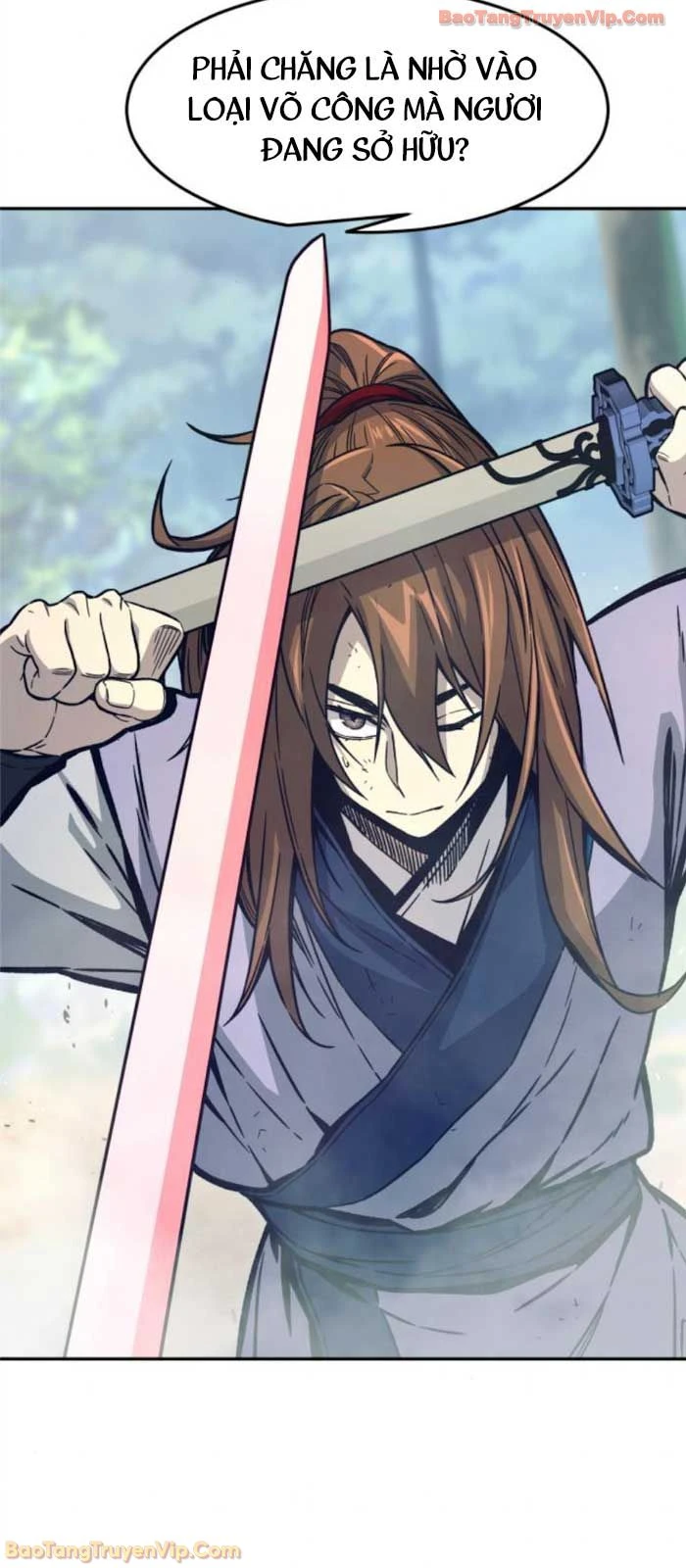 Cảm Kiếm Tuyệt Đối Chapter 162 - 42