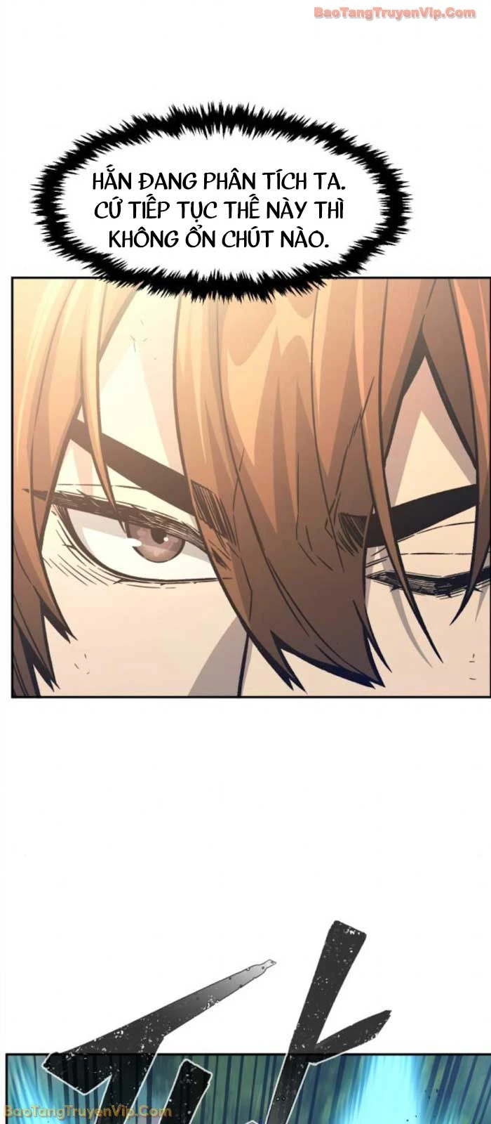 Cảm Kiếm Tuyệt Đối Chapter 162 - 43