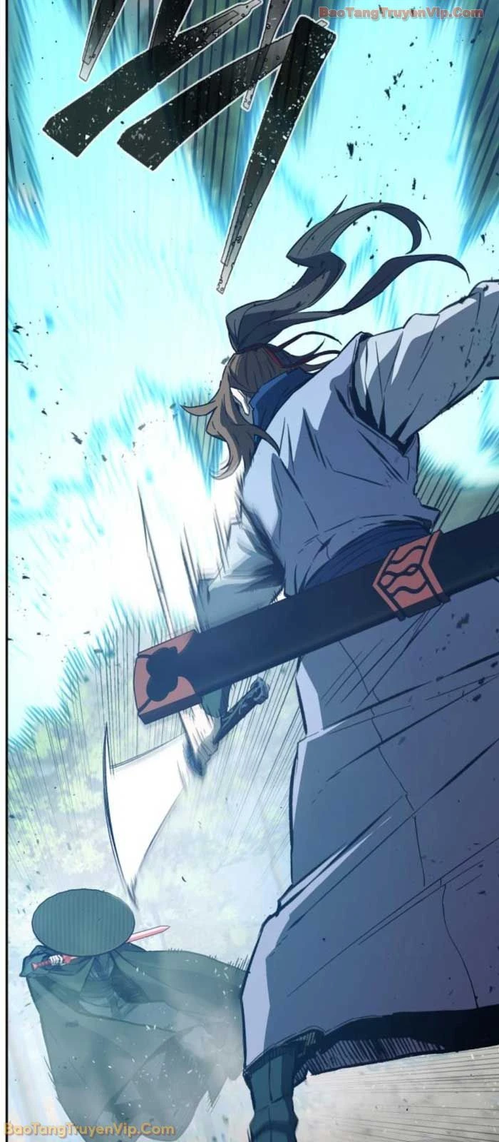 Cảm Kiếm Tuyệt Đối Chapter 162 - 44