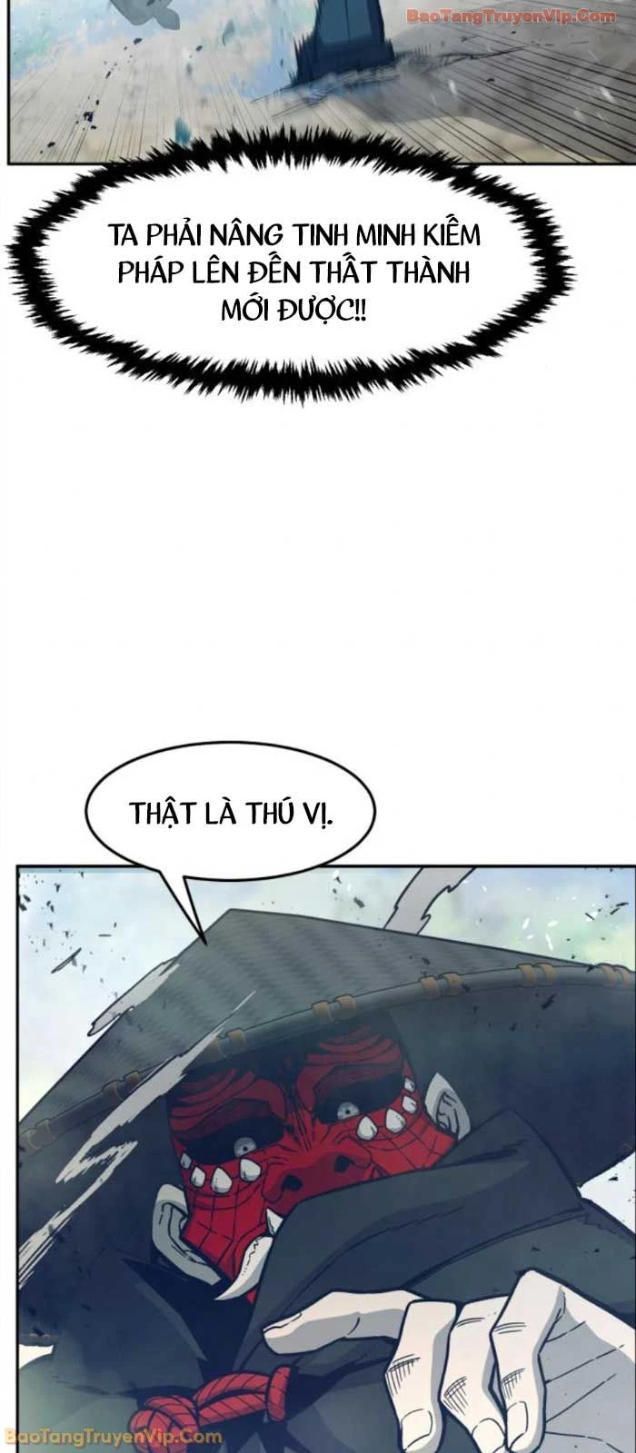 Cảm Kiếm Tuyệt Đối Chapter 162 - 45