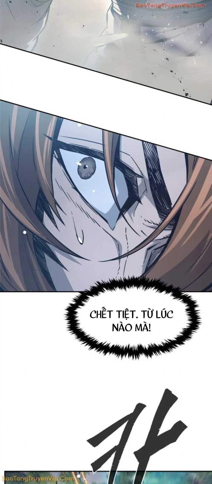 Cảm Kiếm Tuyệt Đối Chapter 162 - 51