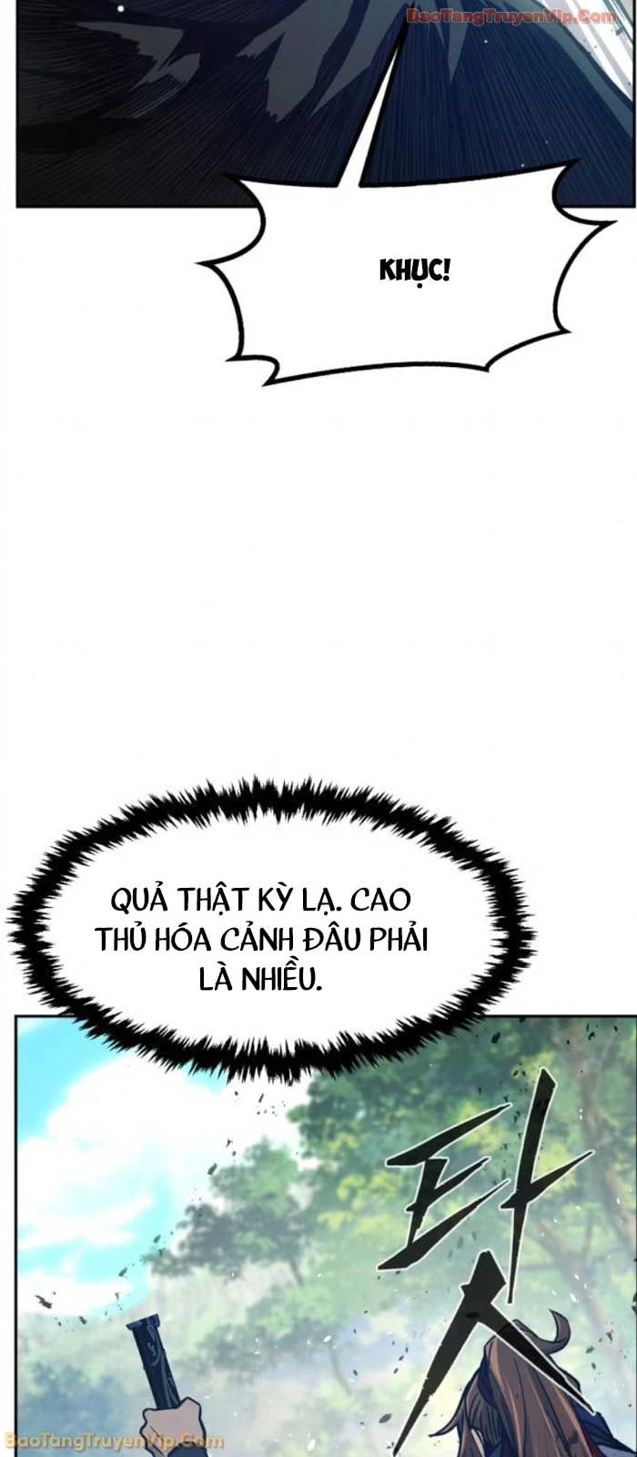 Cảm Kiếm Tuyệt Đối Chapter 162 - 56