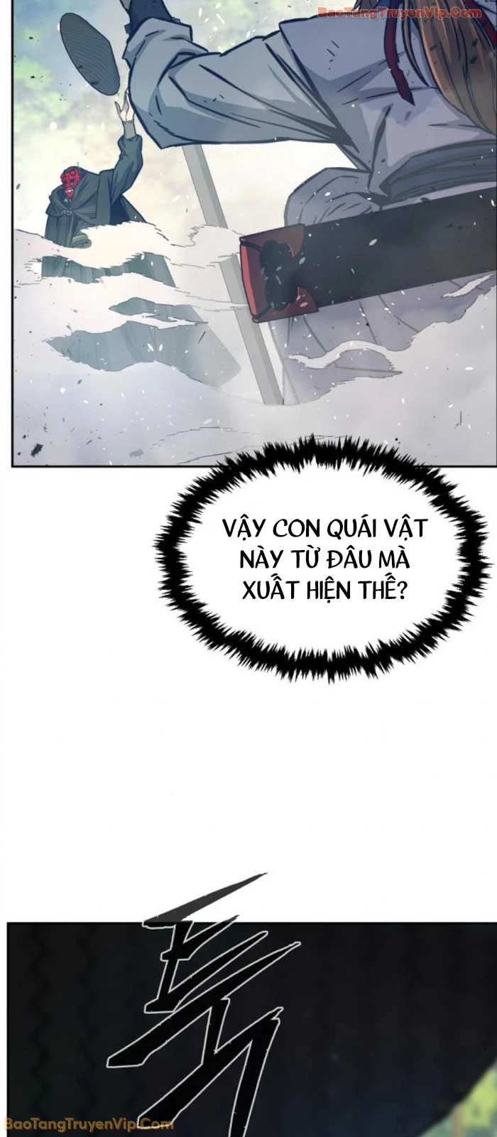 Cảm Kiếm Tuyệt Đối Chapter 162 - 57