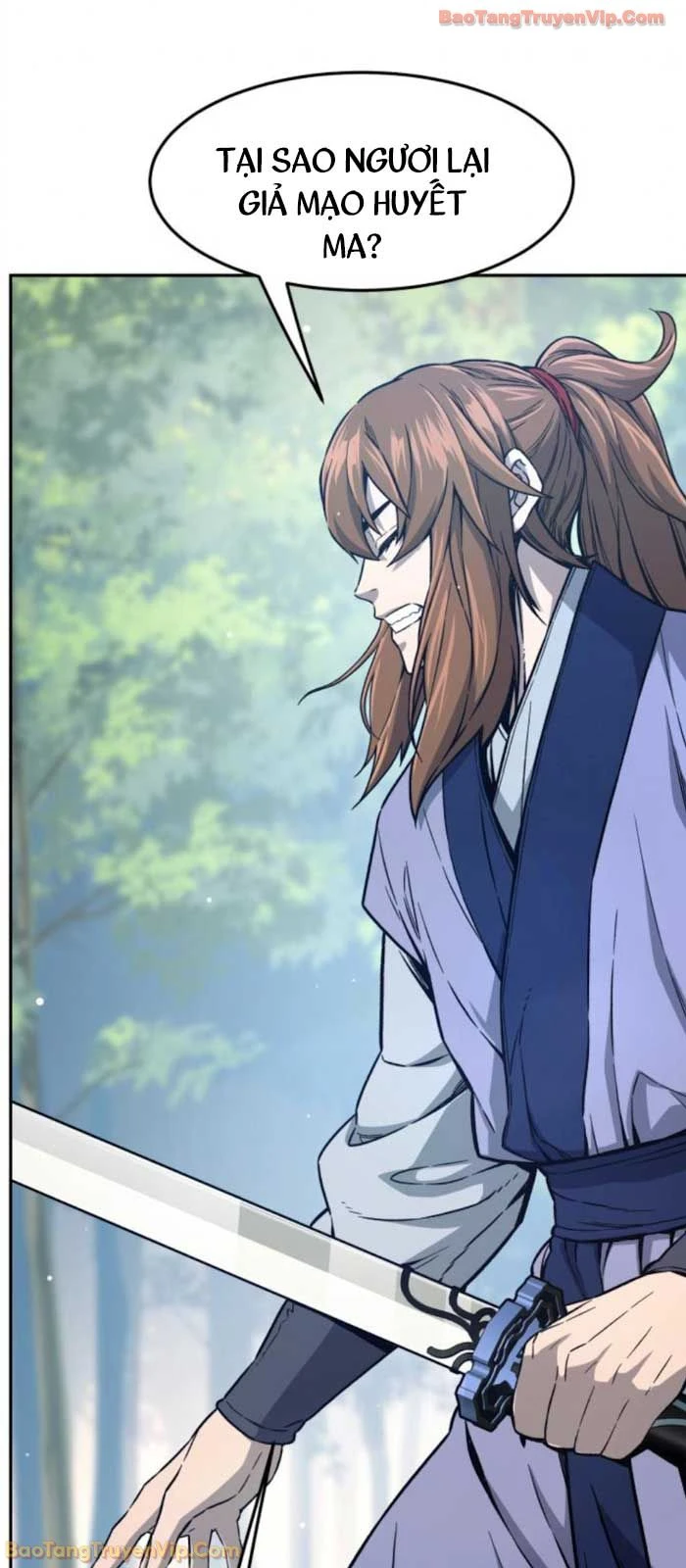 Cảm Kiếm Tuyệt Đối Chapter 162 - 61