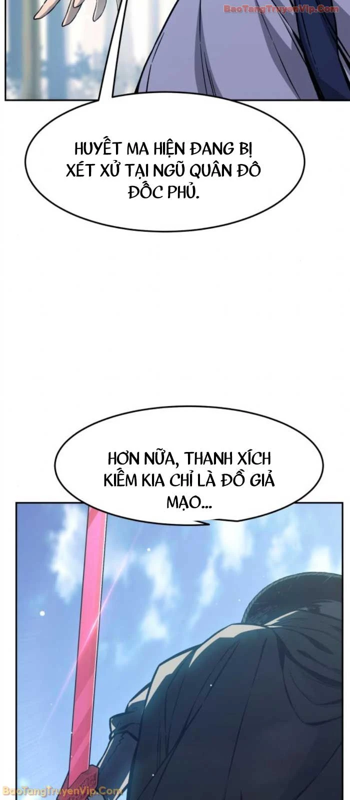 Cảm Kiếm Tuyệt Đối Chapter 162 - 62