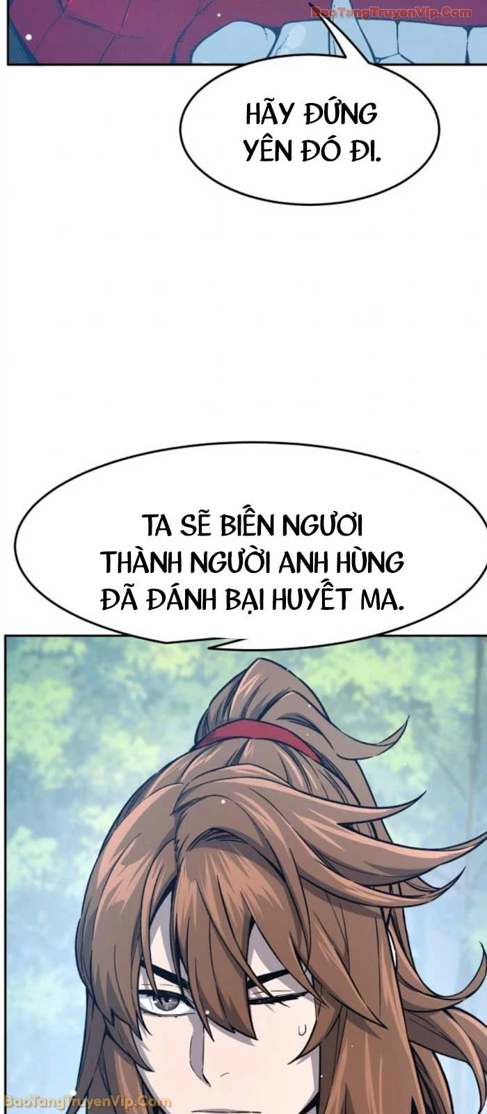 Cảm Kiếm Tuyệt Đối Chapter 162 - 66