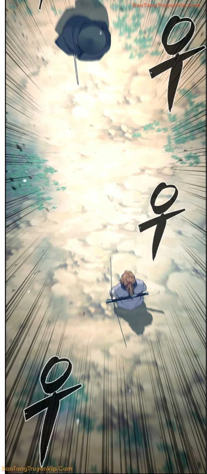 Cảm Kiếm Tuyệt Đối Chapter 162 - 68