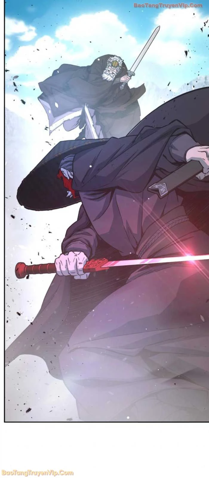 Cảm Kiếm Tuyệt Đối Chapter 162 - 82