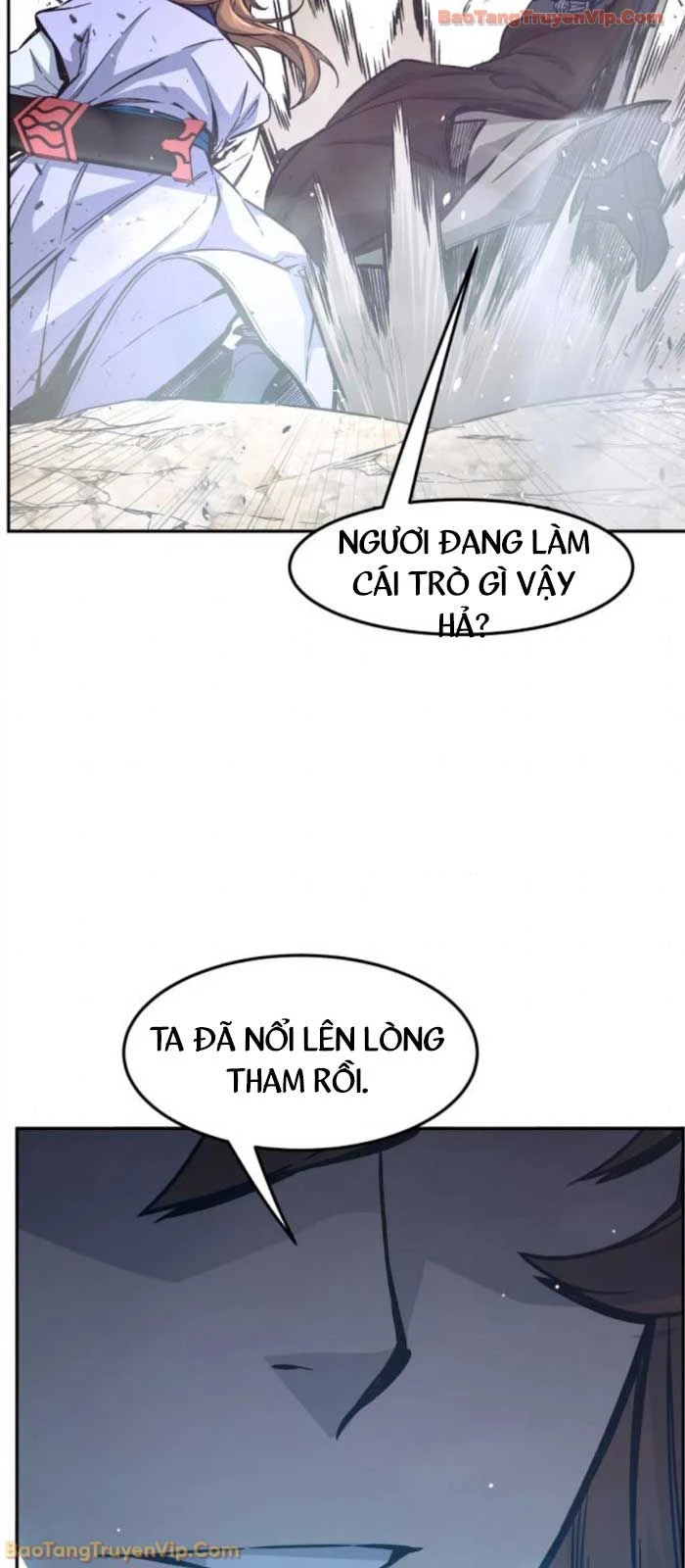 Cảm Kiếm Tuyệt Đối Chapter 162 - 89