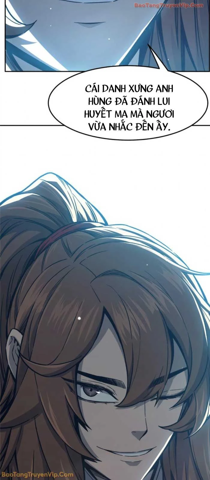 Cảm Kiếm Tuyệt Đối Chapter 162 - 90