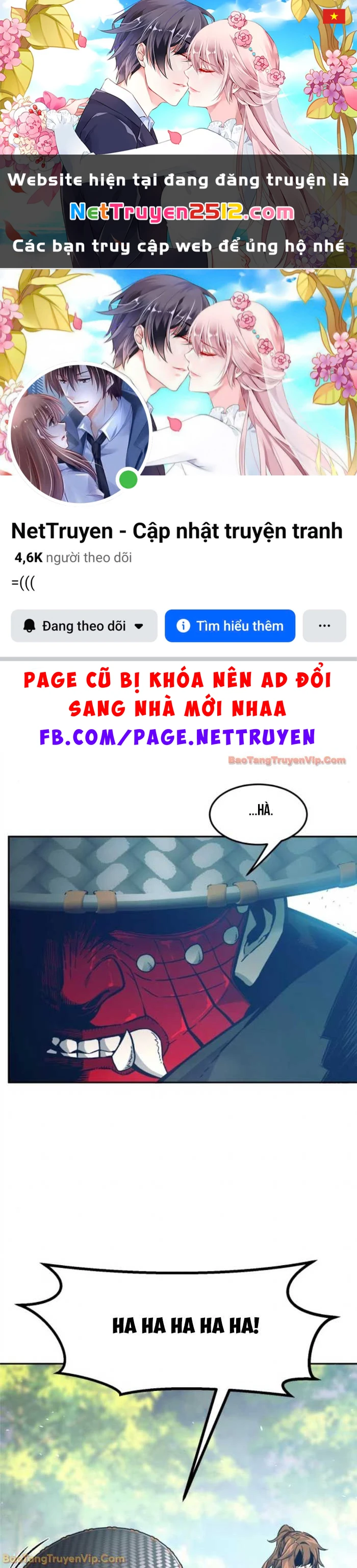 Cảm Kiếm Tuyệt Đối Chapter 163 - 1