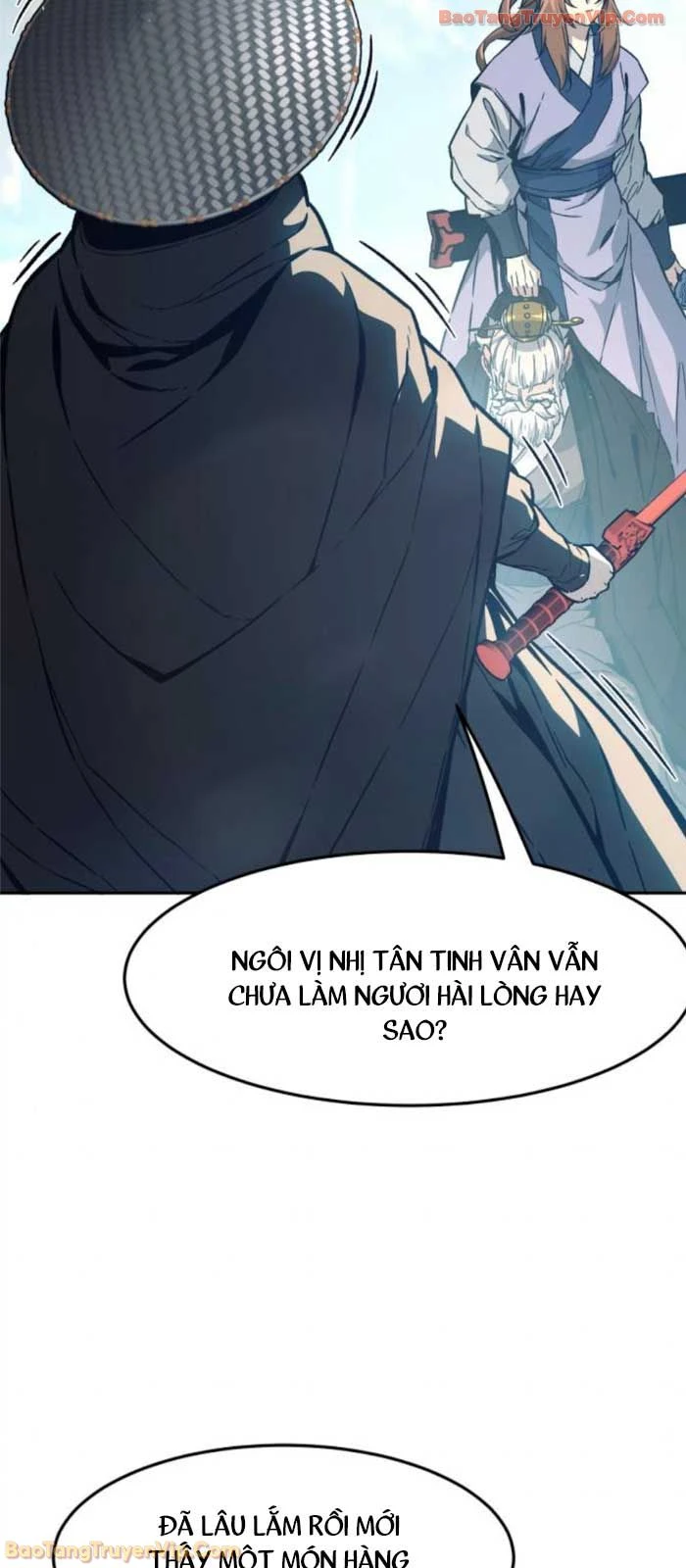 Cảm Kiếm Tuyệt Đối Chapter 163 - 2