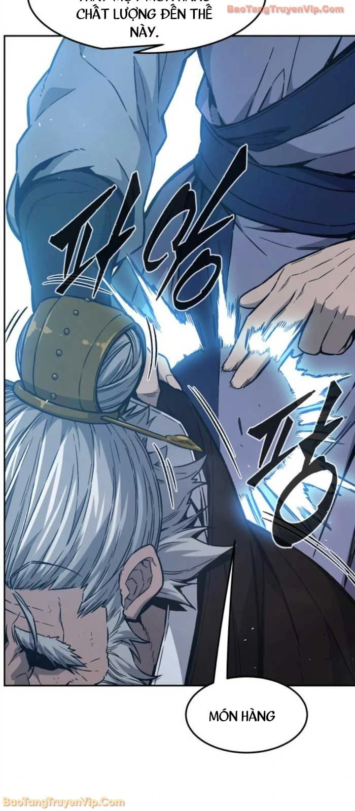 Cảm Kiếm Tuyệt Đối Chapter 163 - 3