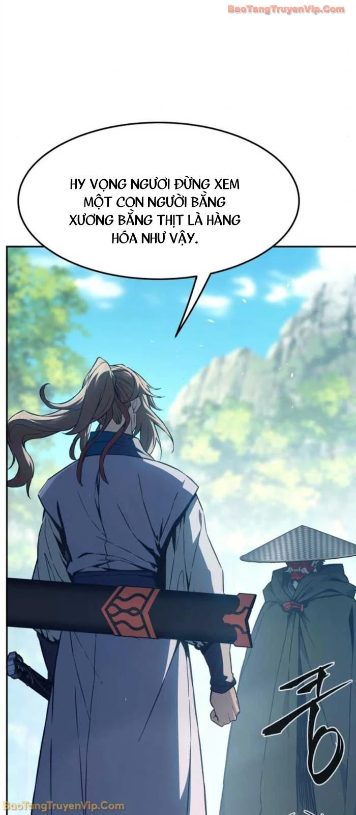 Cảm Kiếm Tuyệt Đối Chapter 163 - 4