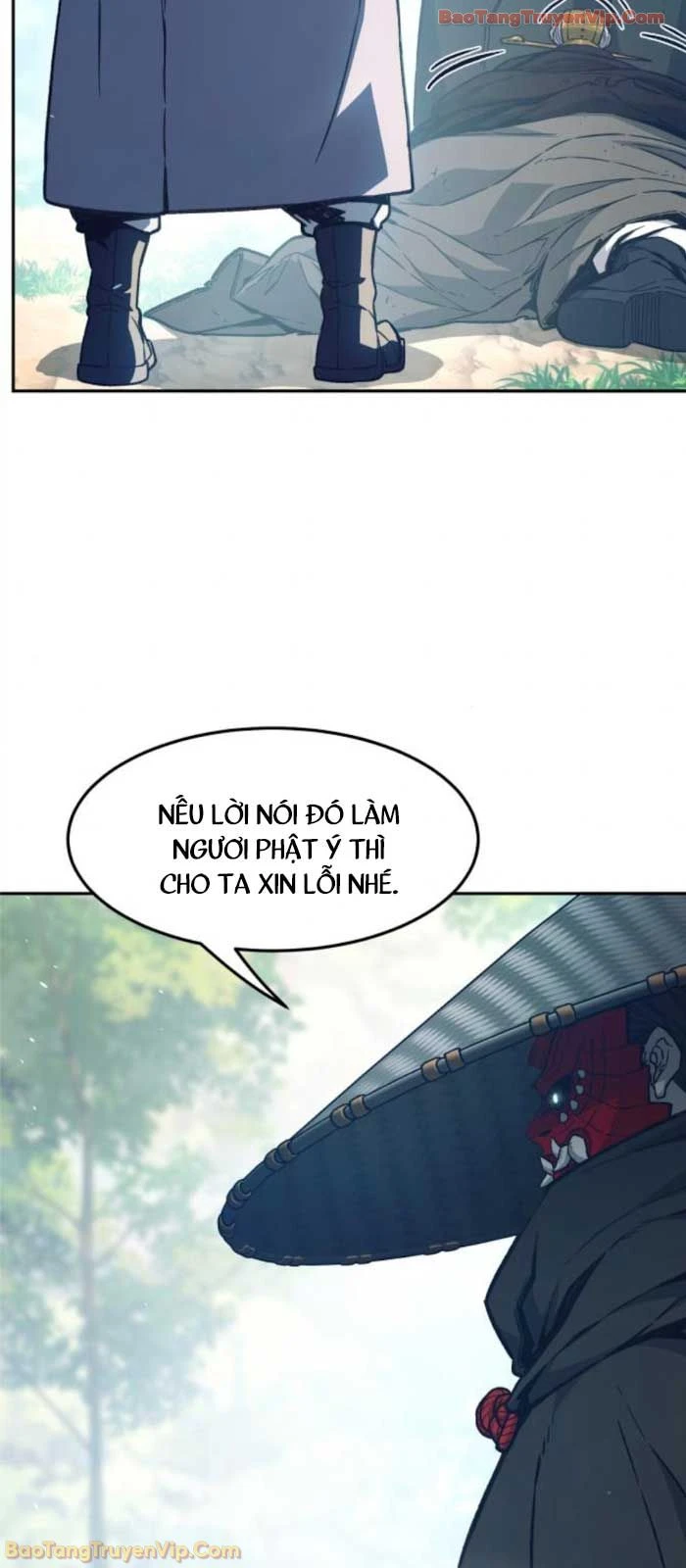 Cảm Kiếm Tuyệt Đối Chapter 163 - 5