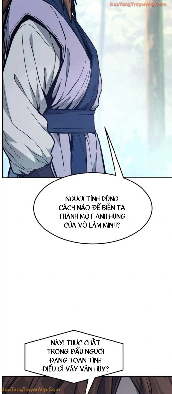 Cảm Kiếm Tuyệt Đối Chapter 163 - 7