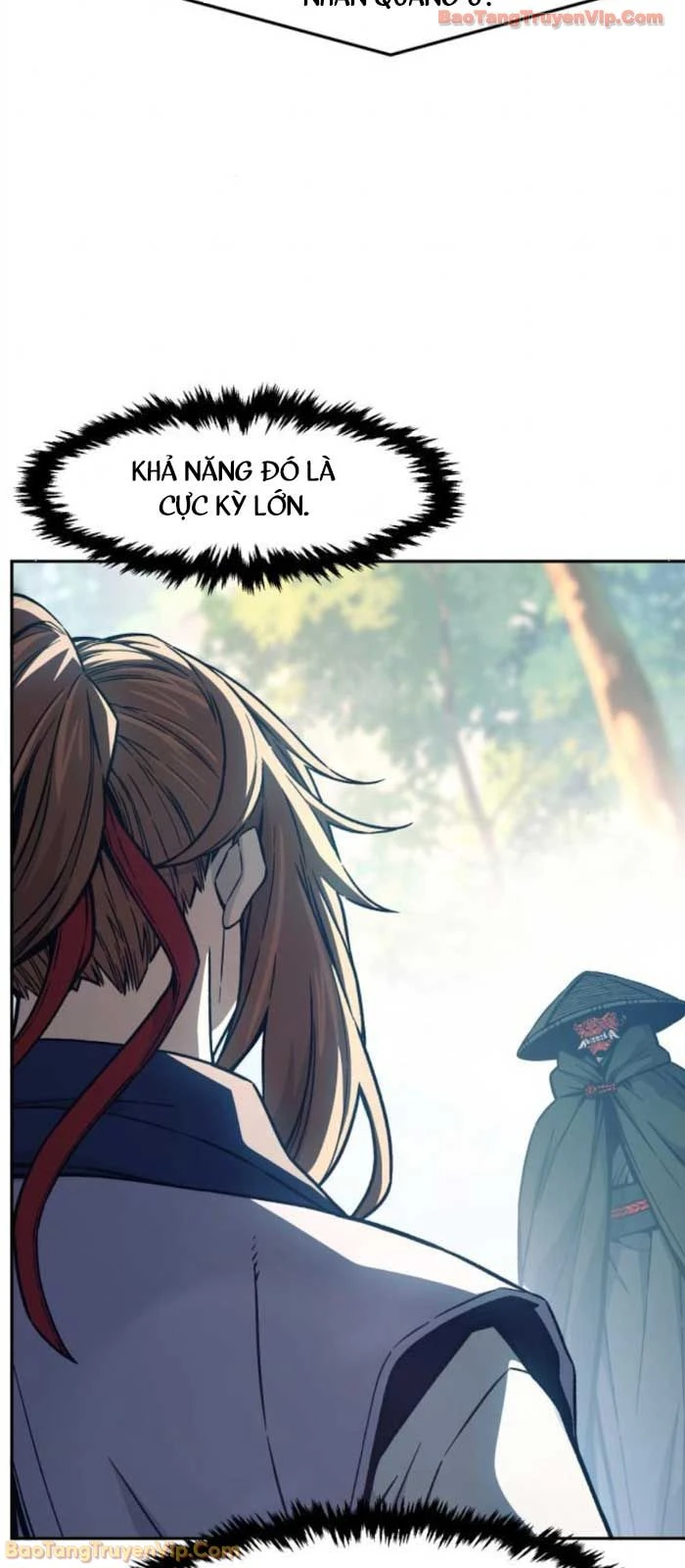 Cảm Kiếm Tuyệt Đối Chapter 163 - 12