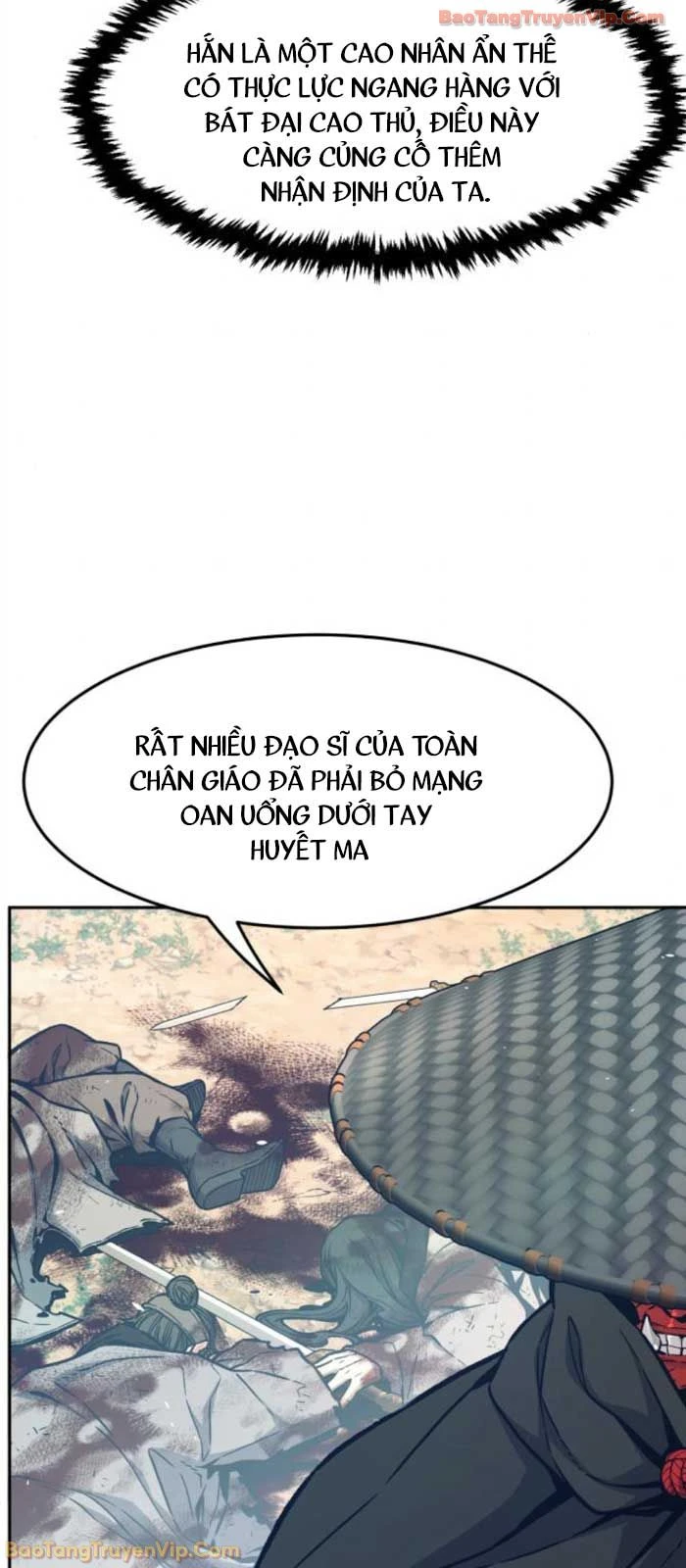 Cảm Kiếm Tuyệt Đối Chapter 163 - 13