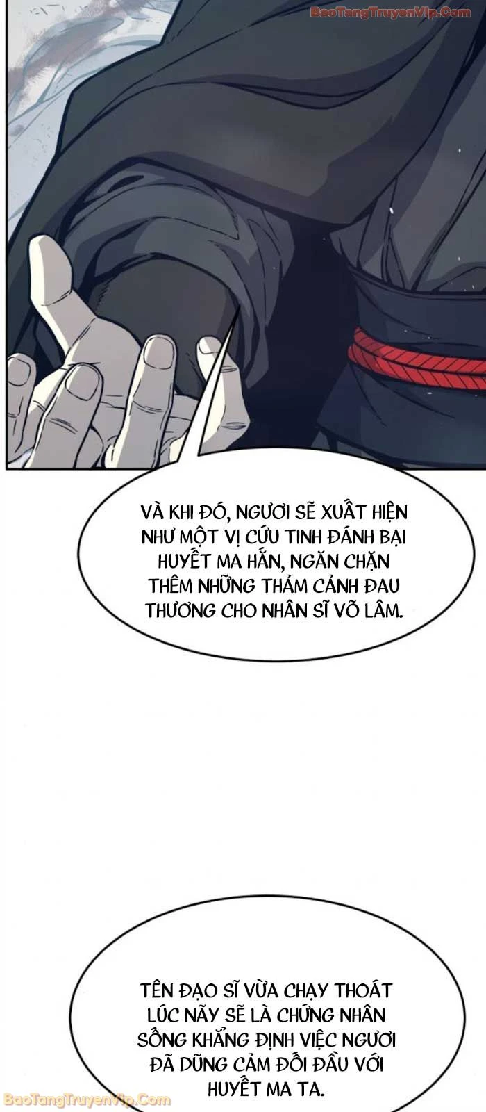 Cảm Kiếm Tuyệt Đối Chapter 163 - 14