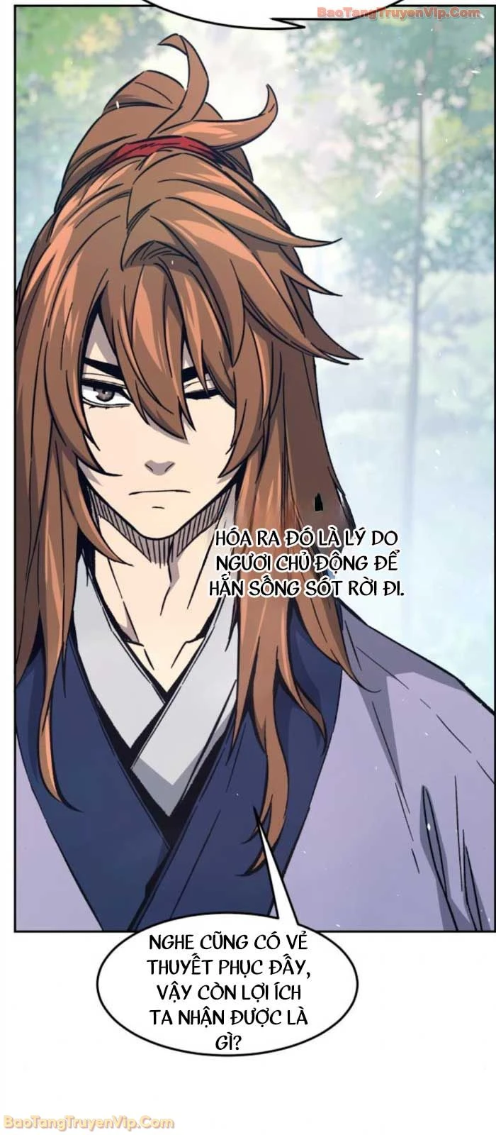 Cảm Kiếm Tuyệt Đối Chapter 163 - 15