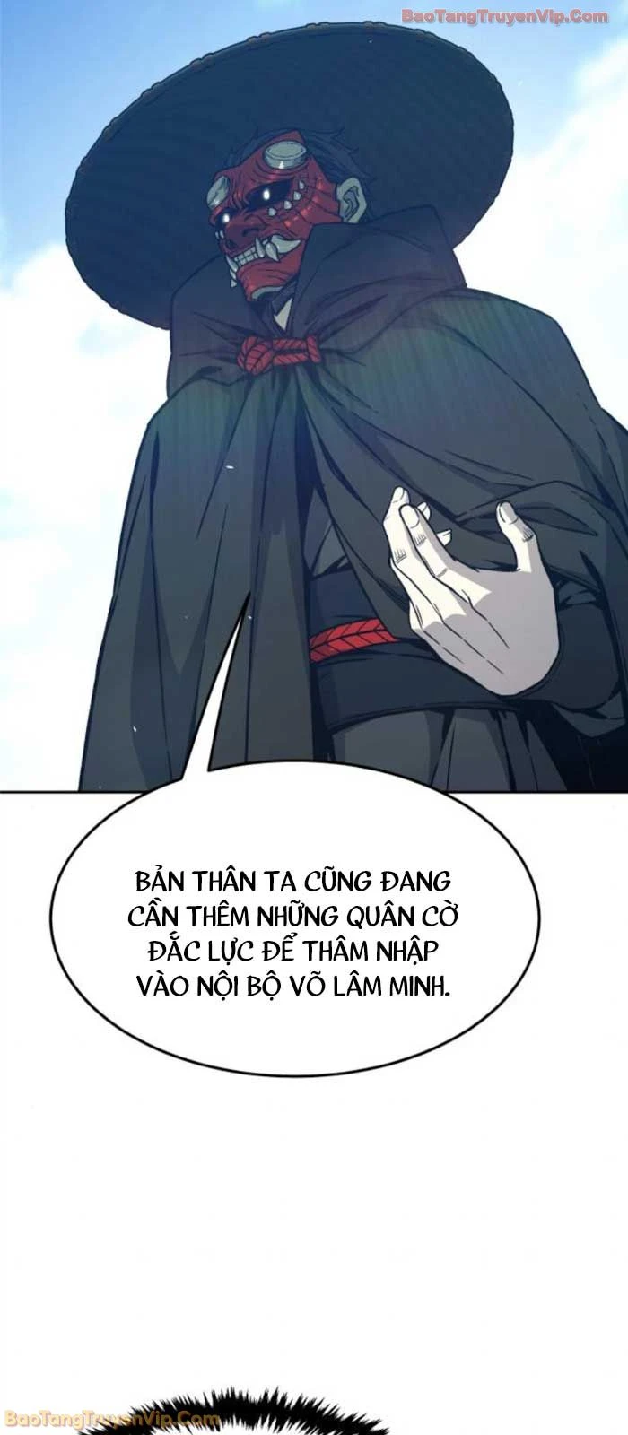 Cảm Kiếm Tuyệt Đối Chapter 163 - 17