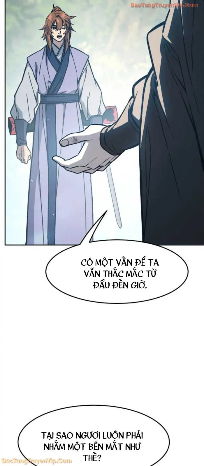 Cảm Kiếm Tuyệt Đối Chapter 163 - 19