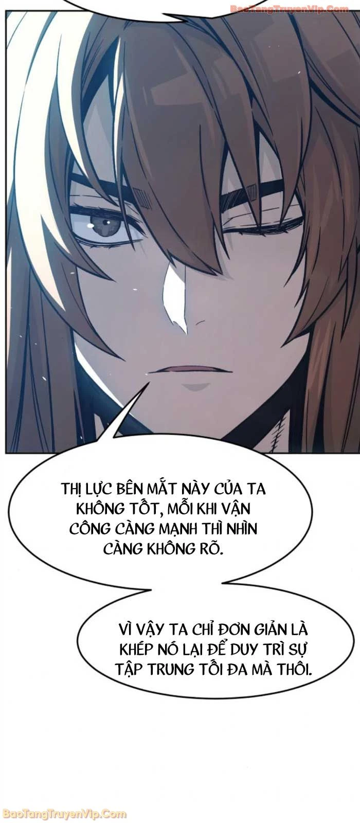 Cảm Kiếm Tuyệt Đối Chapter 163 - 20