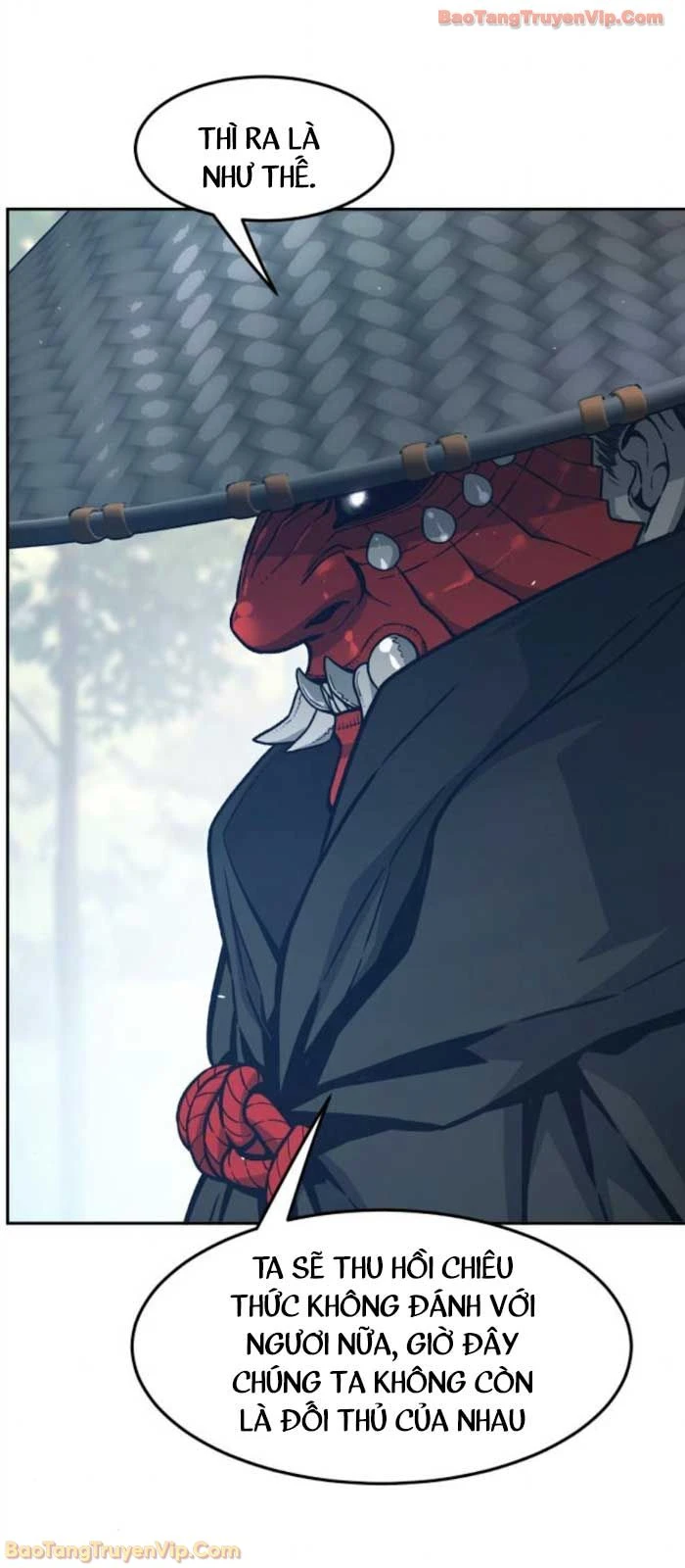 Cảm Kiếm Tuyệt Đối Chapter 163 - 21