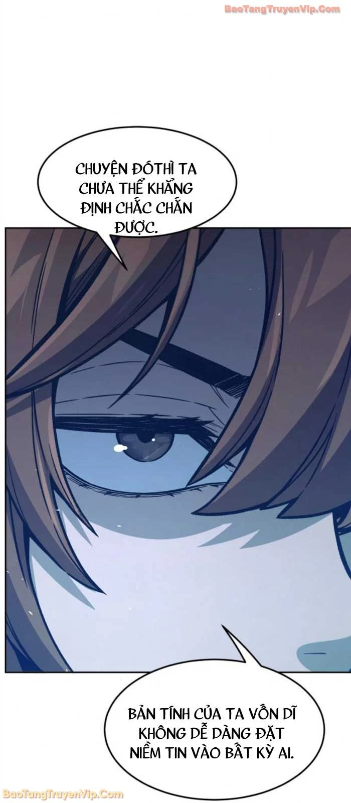 Cảm Kiếm Tuyệt Đối Chapter 163 - 22