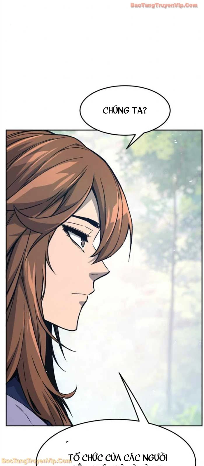 Cảm Kiếm Tuyệt Đối Chapter 163 - 26