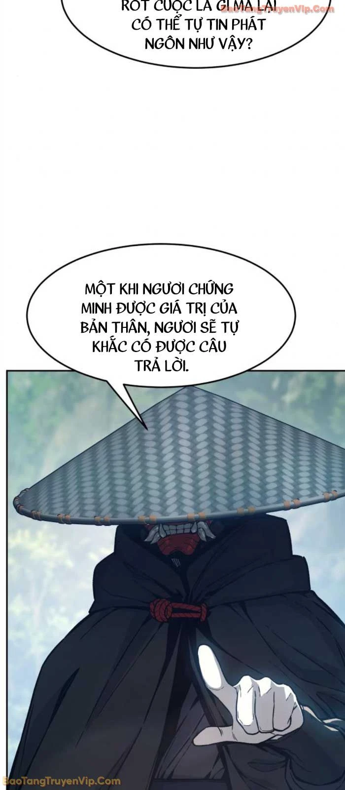 Cảm Kiếm Tuyệt Đối Chapter 163 - 27