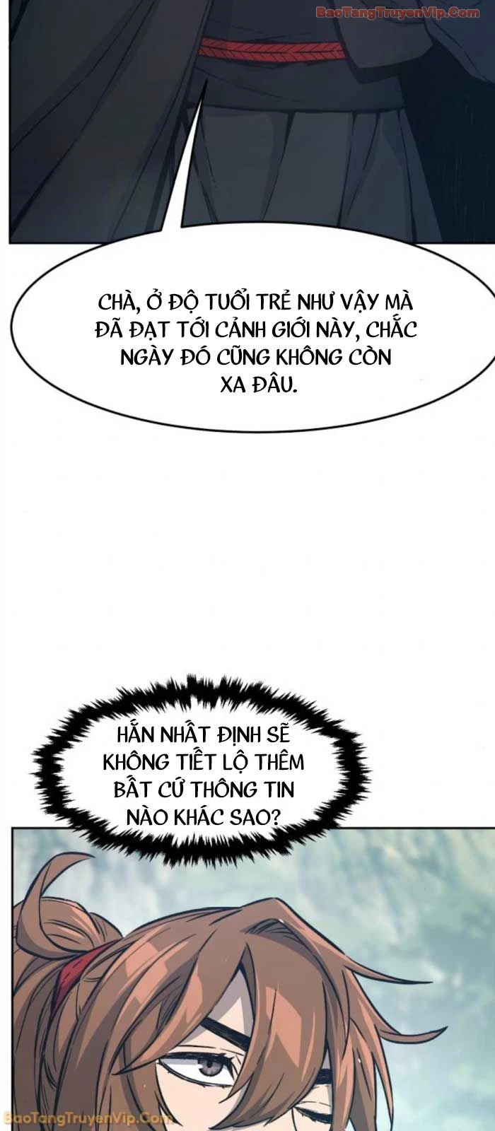 Cảm Kiếm Tuyệt Đối Chapter 163 - 28