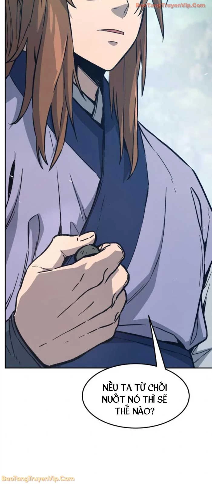 Cảm Kiếm Tuyệt Đối Chapter 163 - 29